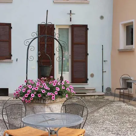 Borgo Sorgente