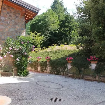 Bed & Breakfast Borgo Sorgente *