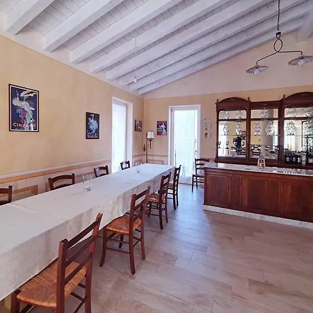 Borgo Sorgente Vallio Terme