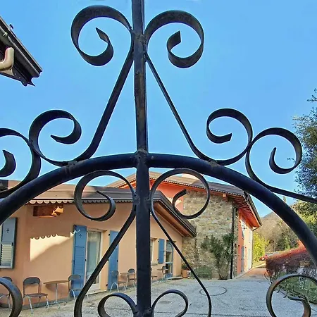 Bed & Breakfast Borgo Sorgente Vallio Terme