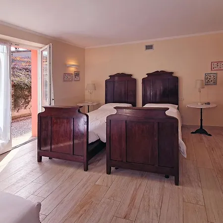 Borgo Sorgente Vallio Terme