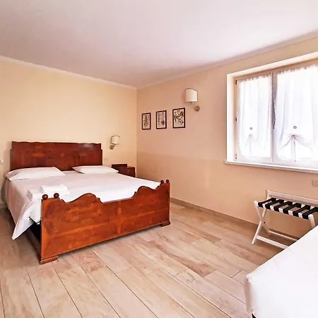 Borgo Sorgente Bed & Breakfast *