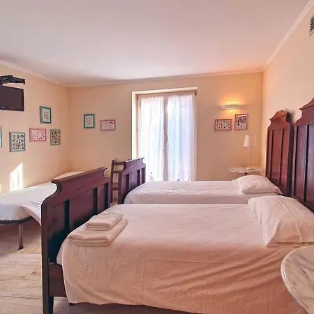 Borgo Sorgente * Vallio Terme