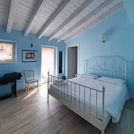 Bed & Breakfast Borgo Sorgente Vallio Terme