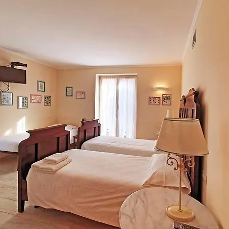 Borgo Sorgente *