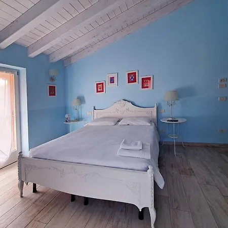 Bed & Breakfast Borgo Sorgente *