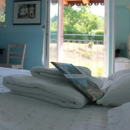 Borgo Sorgente Bed & Breakfast Vallio Terme