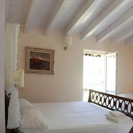 Borgo Sorgente Bed & Breakfast Vallio Terme