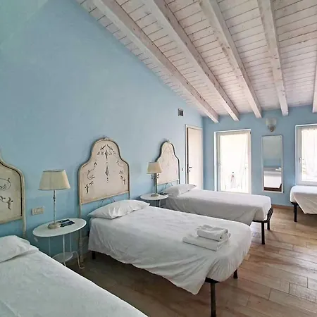 Borgo Sorgente Bed & Breakfast *
