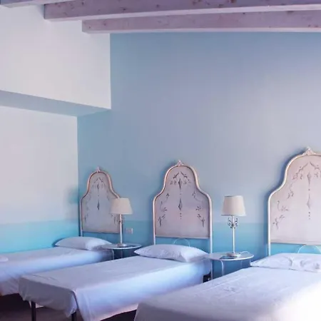 Bed & Breakfast Borgo Sorgente *