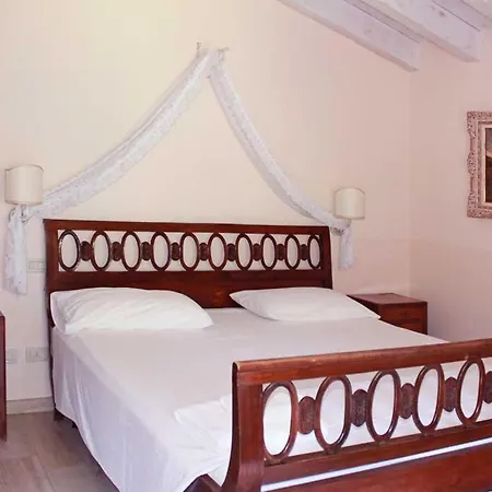 Bed & Breakfast Borgo Sorgente *