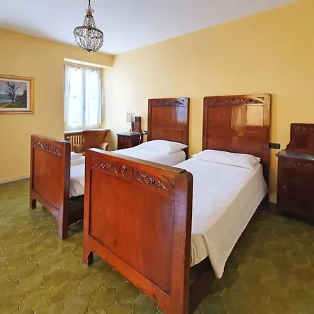Borgo Sorgente Bed & Breakfast