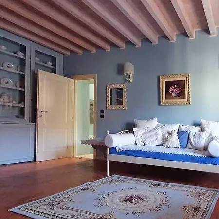 Borgo Sorgente Bed & Breakfast *