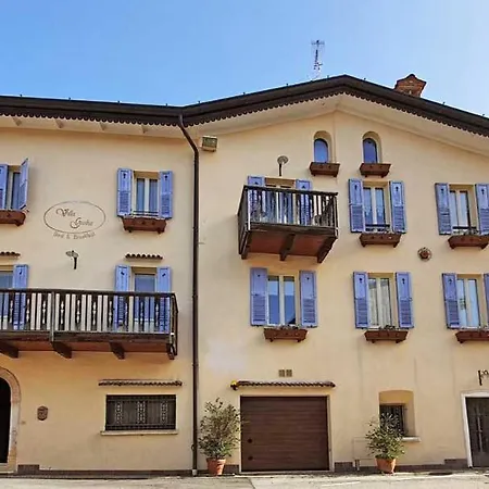 Borgo Sorgente