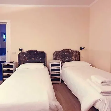 Borgo Sorgente Vallio Terme