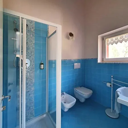 Bed & Breakfast Borgo Sorgente Vallio Terme