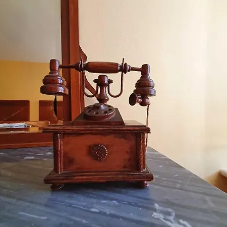 Bed & Breakfast Borgo Sorgente *