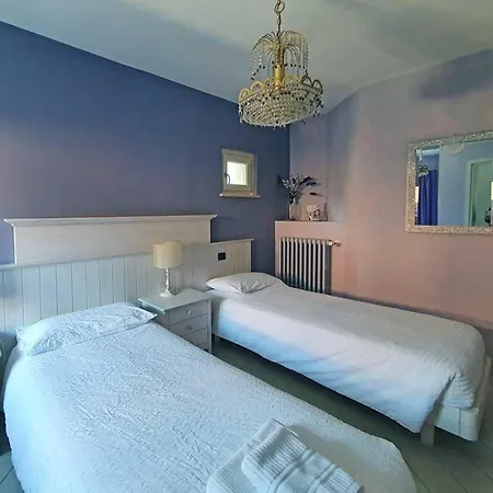 Borgo Sorgente * Vallio Terme