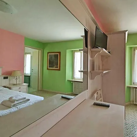 Borgo Sorgente Bed & Breakfast