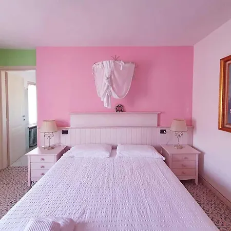 Bed & Breakfast Borgo Sorgente *