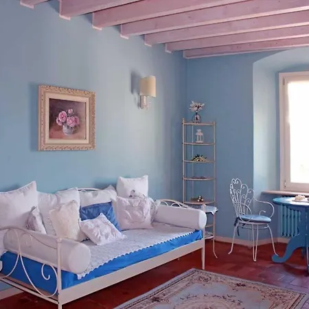Bed & Breakfast Borgo Sorgente *