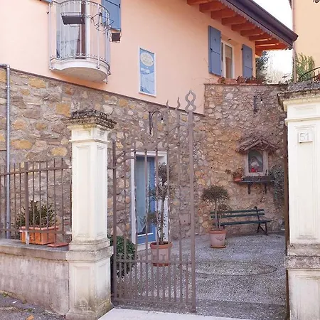 Bed & Breakfast Borgo Sorgente Vallio Terme