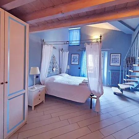 Borgo Sorgente Bed & Breakfast