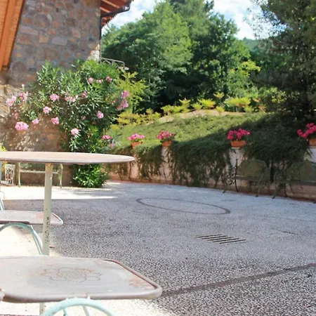 Bed & Breakfast Borgo Sorgente *
