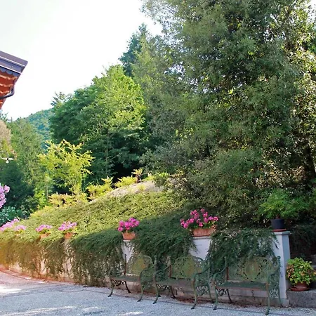 Borgo Sorgente Bed & Breakfast *