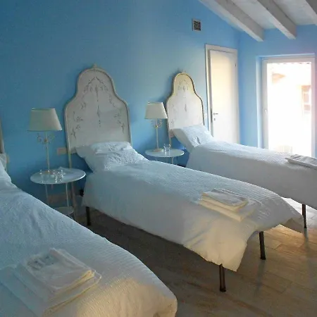 Borgo Sorgente Vallio Terme