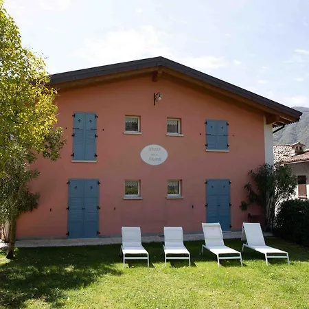 Borgo Sorgente Bed & Breakfast