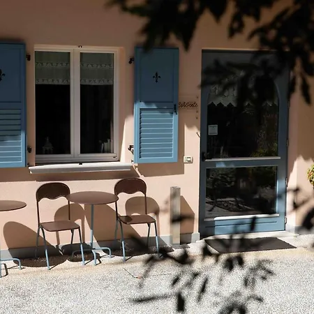 Borgo Sorgente Bed & Breakfast