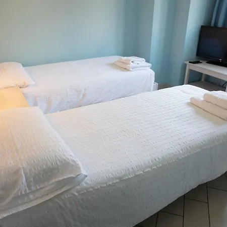 Borgo Sorgente Vallio Terme