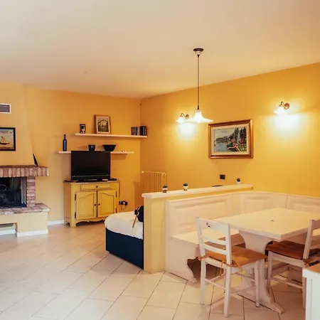 Borgo Sorgente Bed & Breakfast