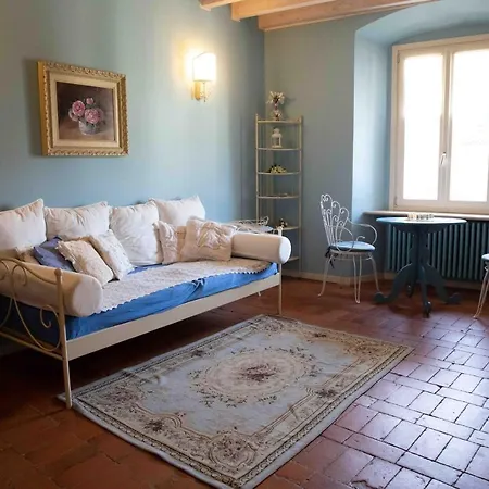 Borgo Sorgente Vallio Terme