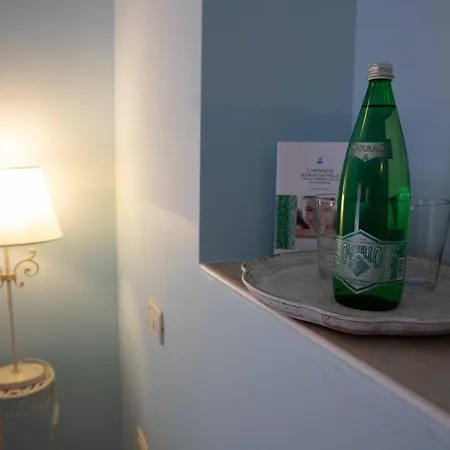 Borgo Sorgente Bed & Breakfast Vallio Terme