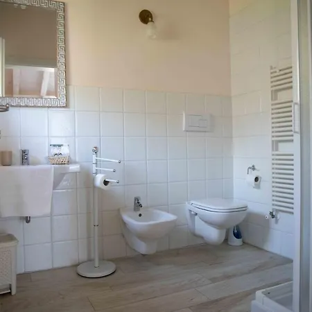 Bed & Breakfast Borgo Sorgente Vallio Terme