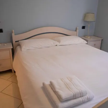 Bed & Breakfast Borgo Sorgente Vallio Terme
