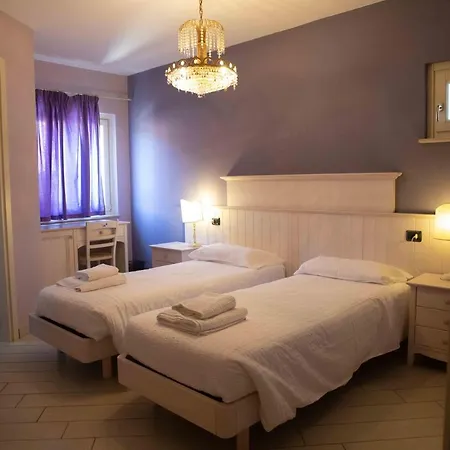 Borgo Sorgente Bed & Breakfast *