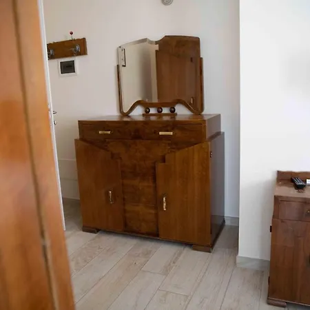 Bed & Breakfast Borgo Sorgente *