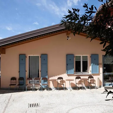 Borgo Sorgente *