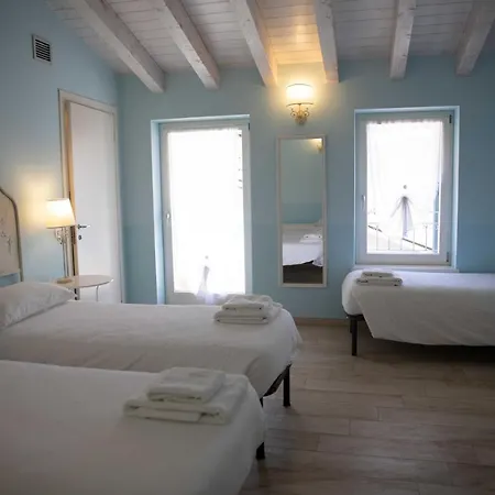 Borgo Sorgente Bed & Breakfast