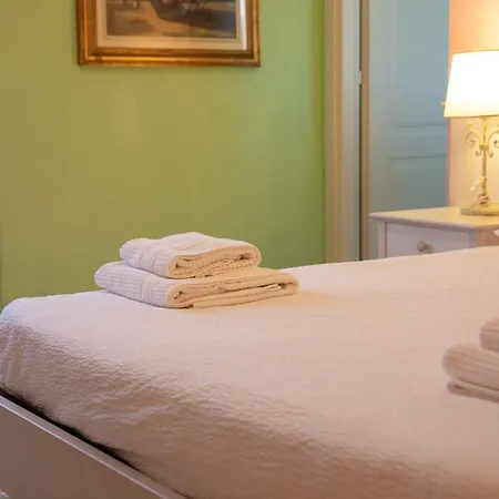Borgo Sorgente Bed & Breakfast *