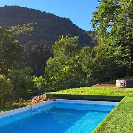 Bed & Breakfast Borgo Sorgente *