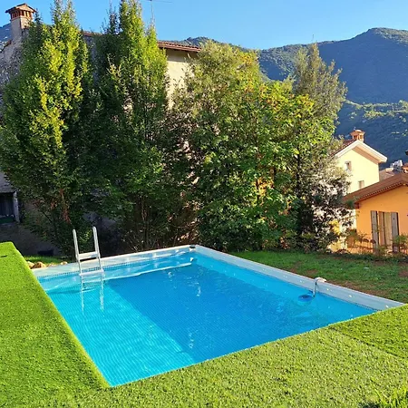 Borgo Sorgente