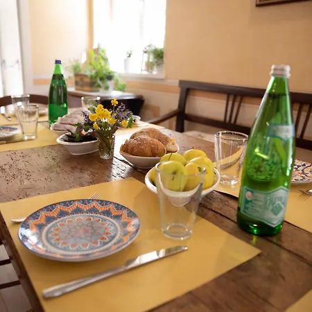 Borgo Sorgente Bed & Breakfast