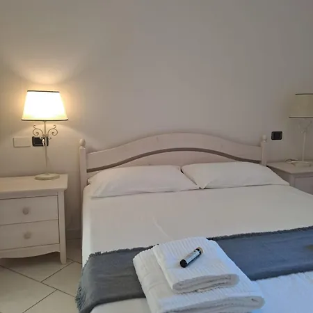 Borgo Sorgente Vallio Terme