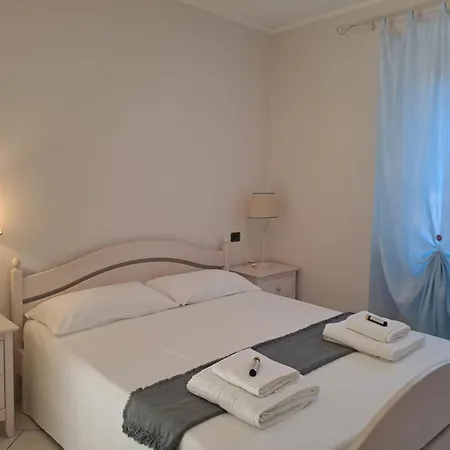 Borgo Sorgente Bed & Breakfast *