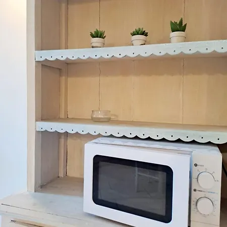 Bed & Breakfast Borgo Sorgente *