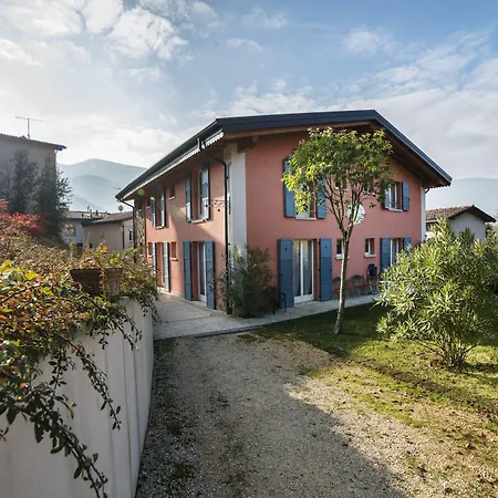 Borgo Sorgente 3* Vallio Terme